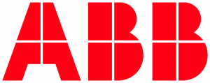 Logotipo da ABB