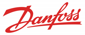 [Imagem do Logo DANFOSS]
