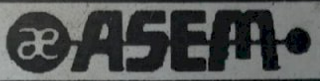 [Imagem do Logo ASEM]