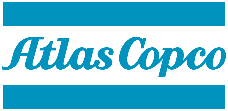 Fabricante: ATLAS COPCO