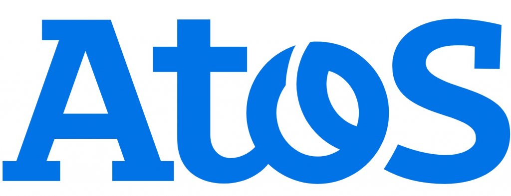 Logo fabricante ATOS
