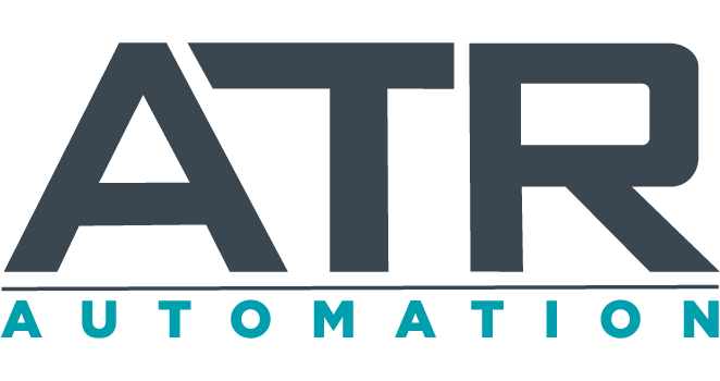 [Imagem do Logo ATR]