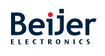 Logo fabricante BEIJER