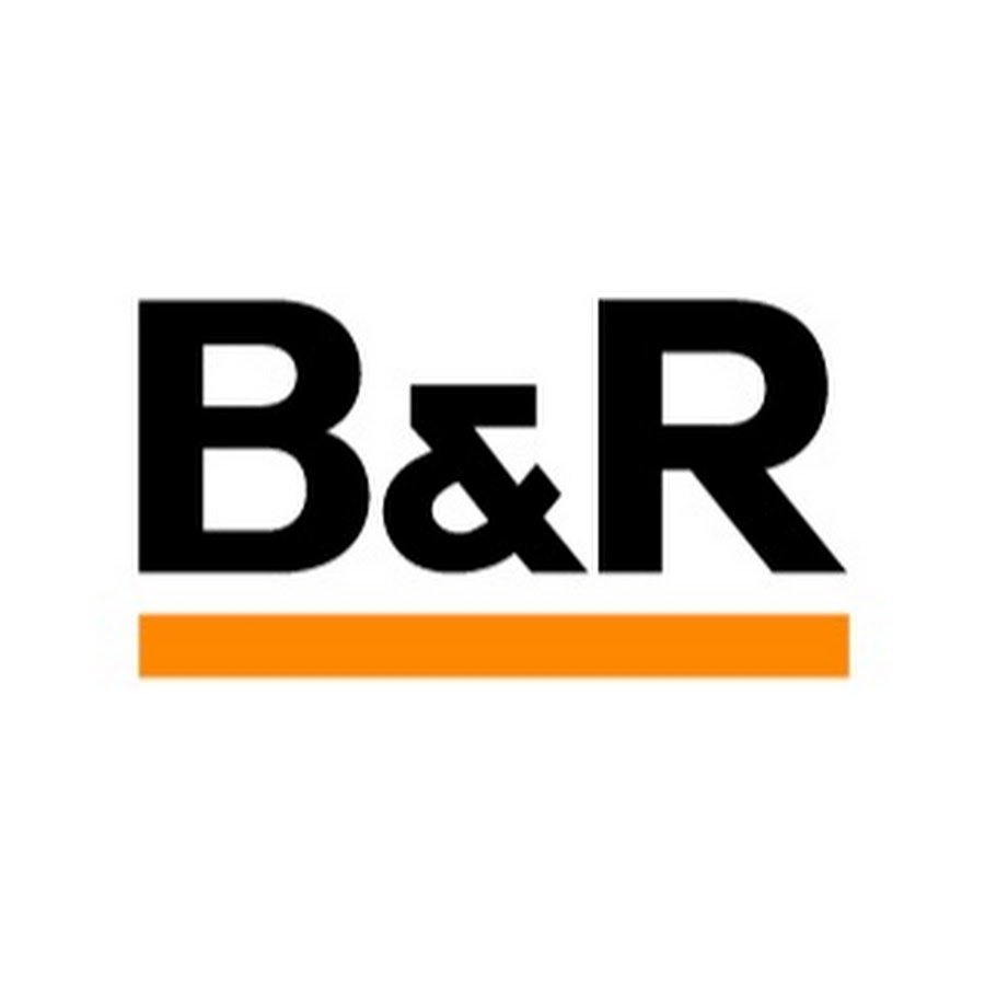 [Imagem do Logo B&R AUTOMATION]
