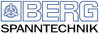 Logo fabricante BERG SPANNTECHNIK