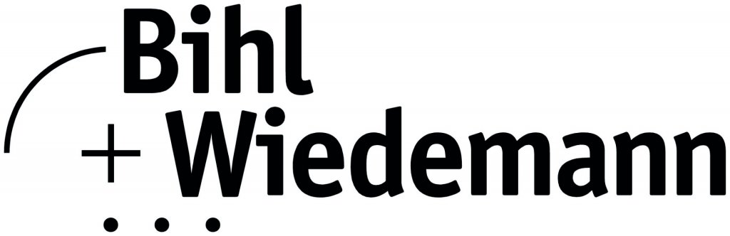 Logo fabricante BIHL AND WIEDEMANN