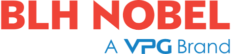 [Imagem do Logo BLH NOBEL]