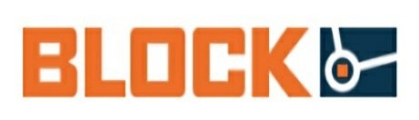 Logo fabricante BLOCK