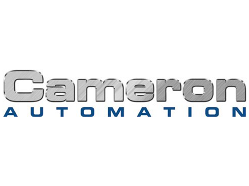 Logo fabricante CAMERON