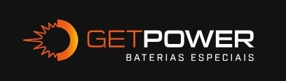 Logo fabricante GETPOWER