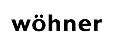 Fabricante: WOHNER