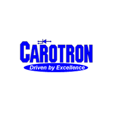 Logo fabricante CAROTRON