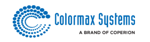 Logo fabricante COLORMAX SYSTEMS