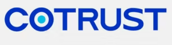 [Imagem do Logo COTRUST]