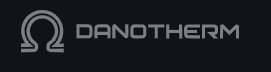 Logo fabricante DANOTHERM