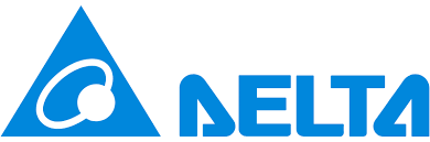[Imagem do Logo DELTA AUTOMATION]