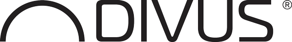 Logo fabricante DIVUS