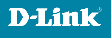 Logo fabricante D-LINK