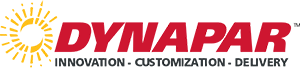 [Imagem do Logo DYNAPAR]