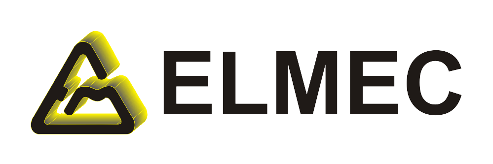 Logo fabricante ELMEC