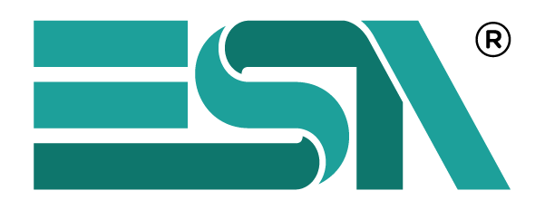 Logo fabricante ESA