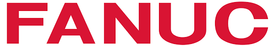 [Imagem do Logo FANUC]