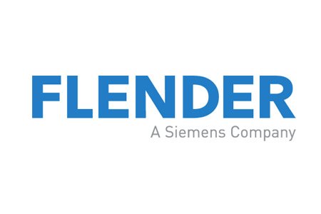 Logo fabricante FLENDER