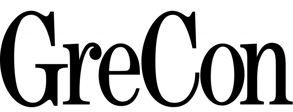 Logo fabricante GRECON