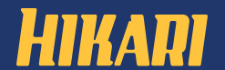 Fabricante: HIKARI