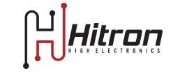 Logo fabricante HITRON