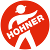 Logo fabricante HOHNER