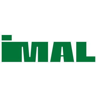 Logo fabricante IMAL