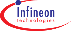 [Imagem do Logo INFINEON]