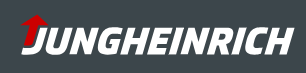 Logo fabricante JUNGHEINRICH