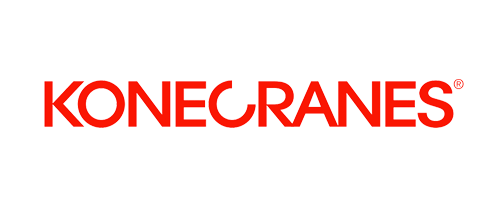 Logo fabricante KONECRANES
