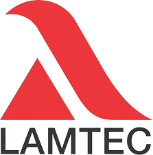 Logo fabricante LAMTEC