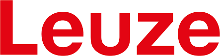 [Imagem do Logo LEUZE]