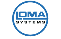 Logo fabricante LOMA SYSTEMS