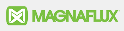 Logo fabricante MAGNAFLUX