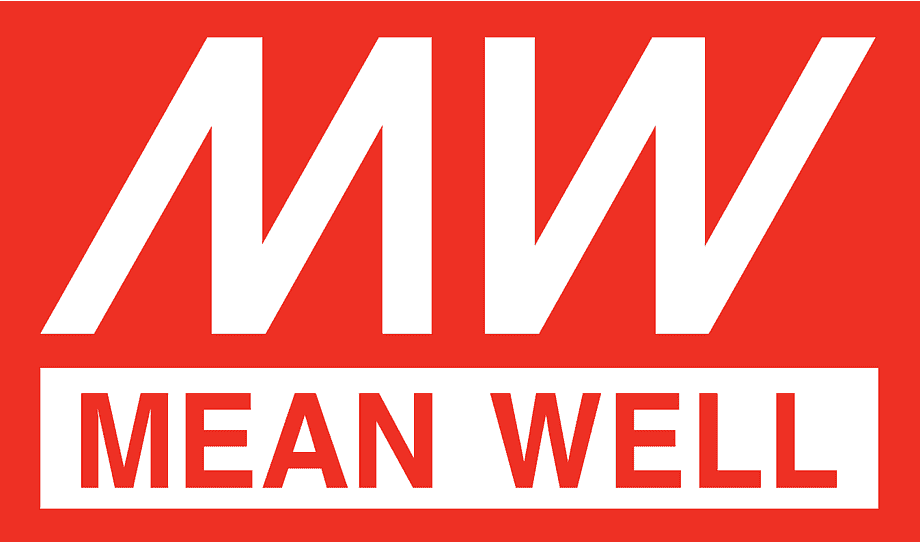 Logo fabricante MEAN WELL
