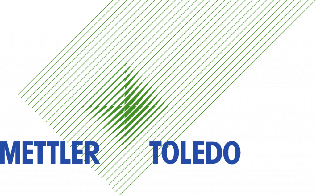 Logo fabricante METTLER TOLEDO