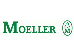 [Imagem do Logo MOELLER]
