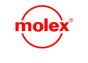 Logo fabricante MOLEX
