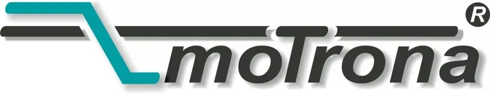 Logo fabricante MOTRONA