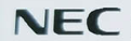 [Imagem do Logo NEC]