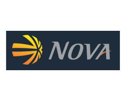 Logo fabricante NOVA