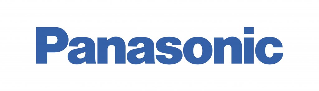 Logo fabricante PANASONIC