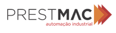 Logo fabricante PRESTMAC