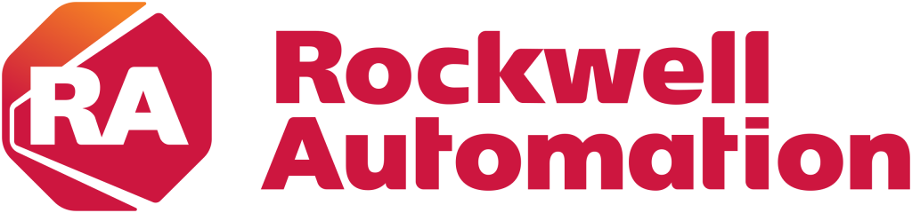 [Imagem do Logo ROCKWELL ALLEN BRADLEY]