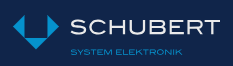 Logo fabricante SCHUBERT